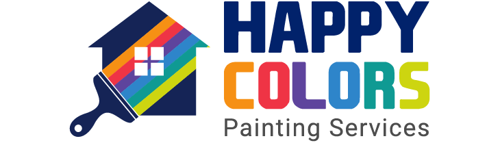 Happy Colors Painting Services